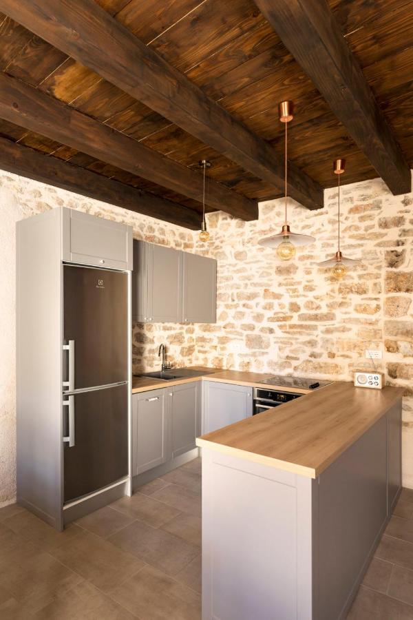 Mulberry Stonehouse Villa Primosten Exterior photo