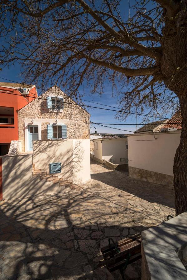 Mulberry Stonehouse Villa Primosten Exterior photo