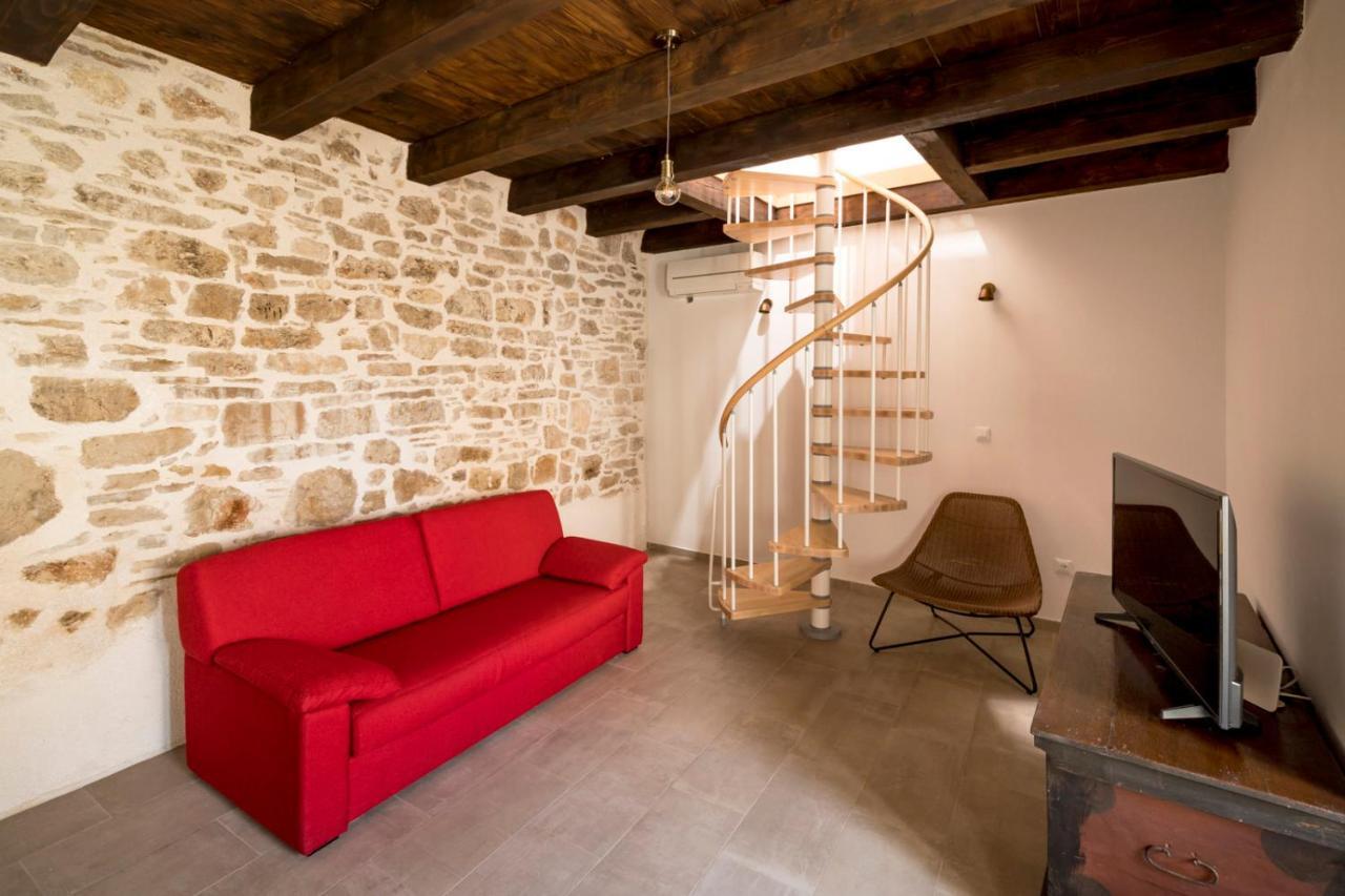 Mulberry Stonehouse Villa Primosten Exterior photo