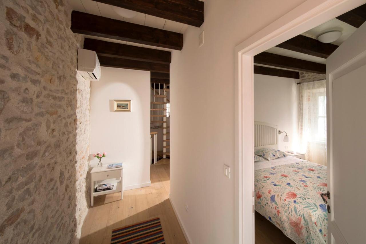 Mulberry Stonehouse Villa Primosten Exterior photo